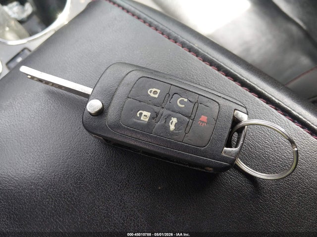 GMC Terrain Slt-1