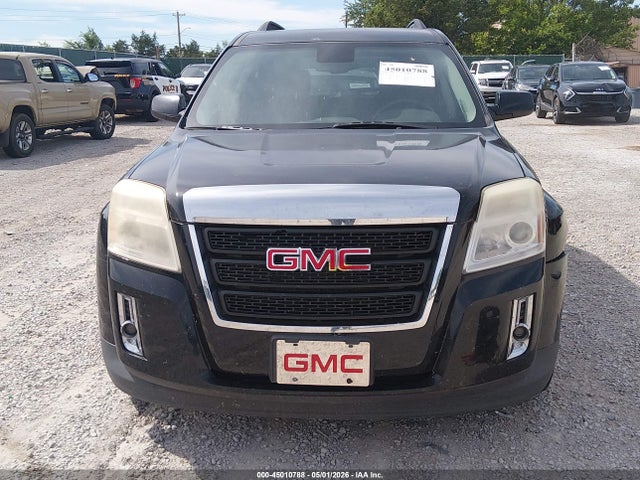 GMC Terrain Slt-1