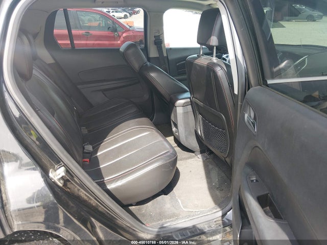 GMC Terrain Slt-1