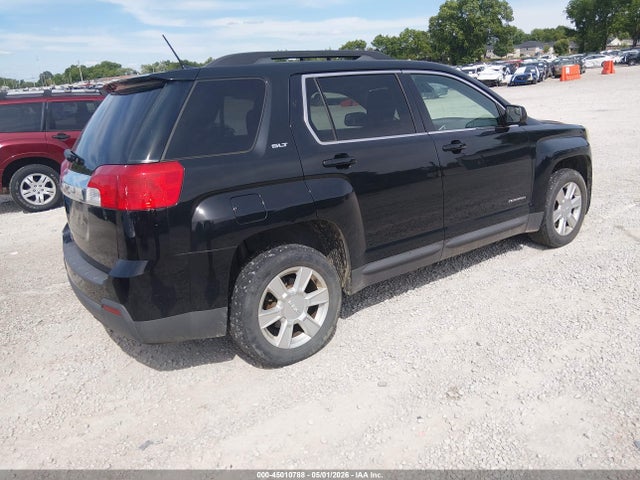 GMC Terrain Slt-1