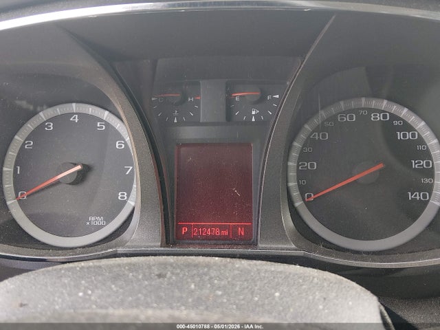 GMC Terrain Slt-1