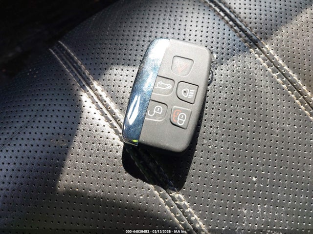 Land Rover Range Rover Sport Hse