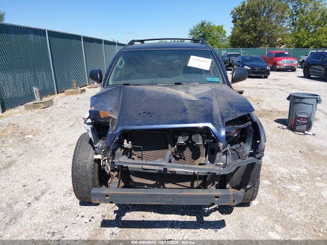 Toyota 4Runner Sr5