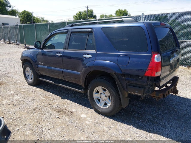 Toyota 4Runner Sr5