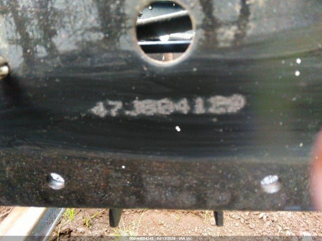 General Motors W4s042 W4500 Hd Gas Reg