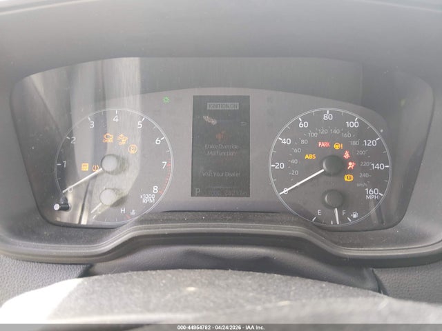 Toyota Corolla Se