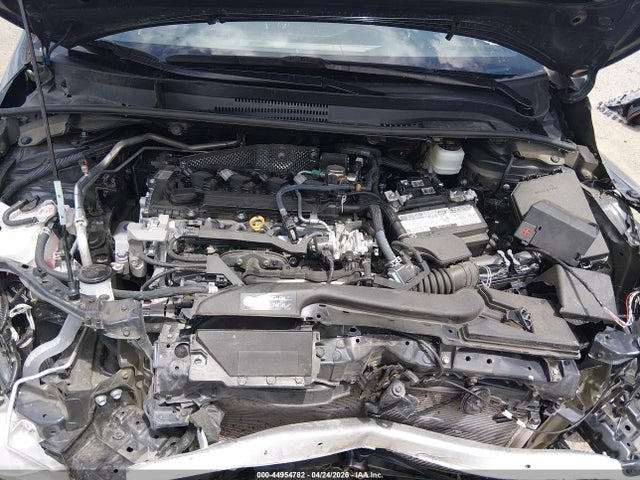 Toyota Corolla Se