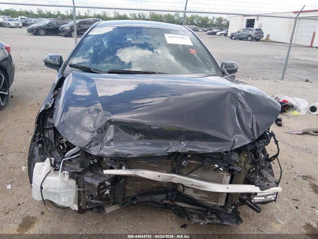 Toyota Corolla Se