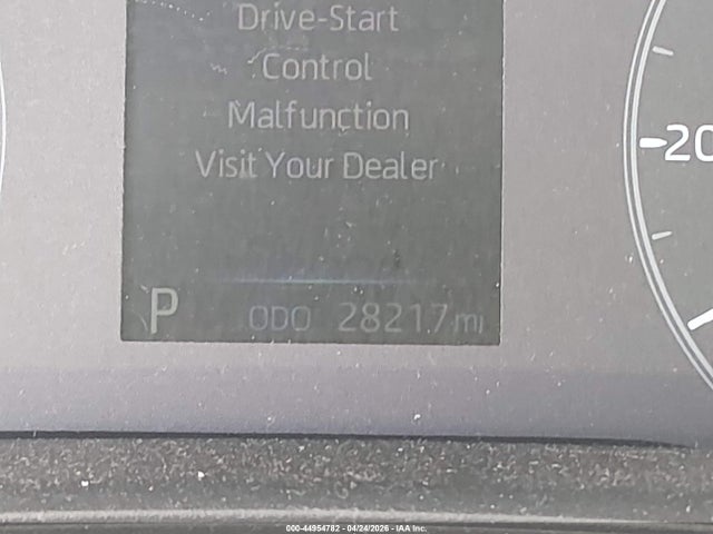 Toyota Corolla Se
