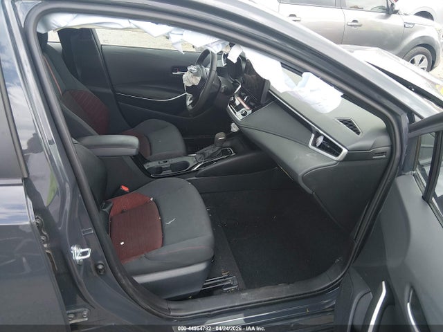 Toyota Corolla Se