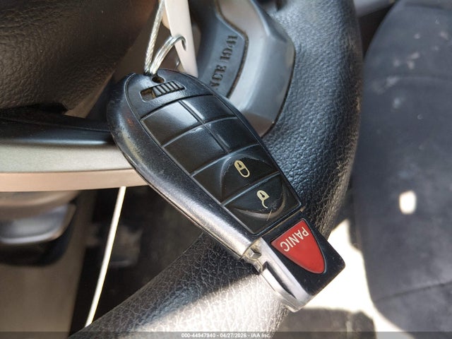 Jeep Cherokee Latitude Fwd