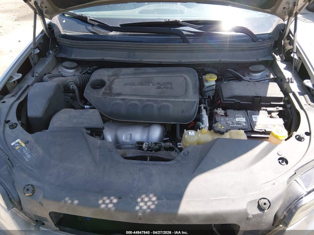 Jeep Cherokee Latitude Fwd