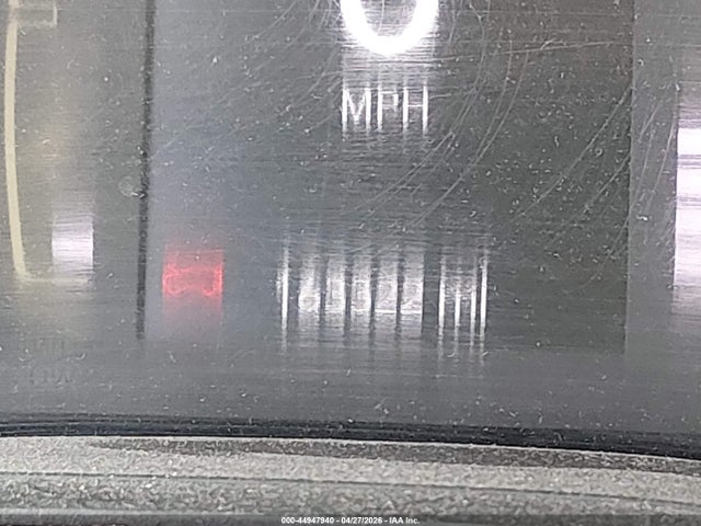 Jeep Cherokee Latitude Fwd