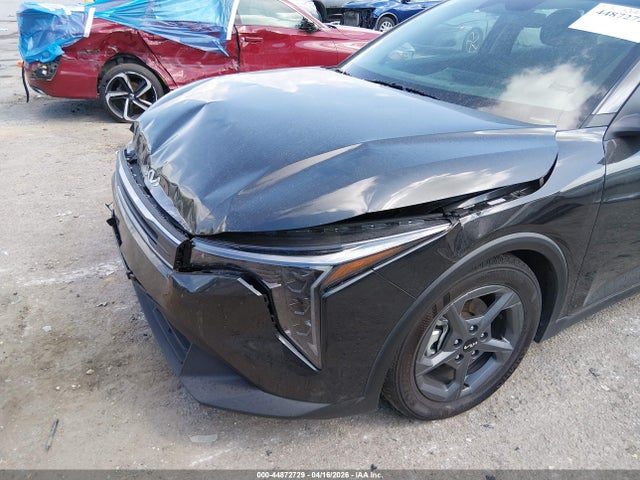 Kia K4 Lxs