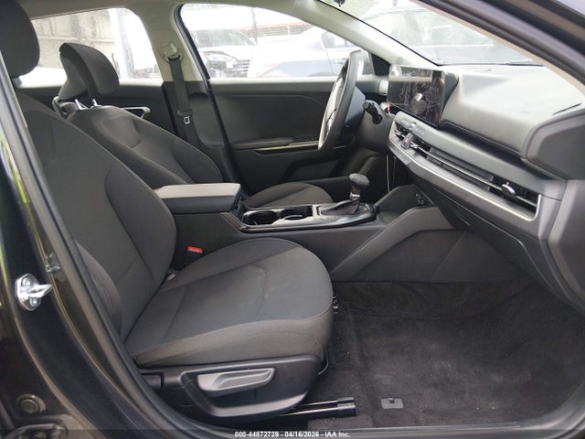 Kia K4 Lxs