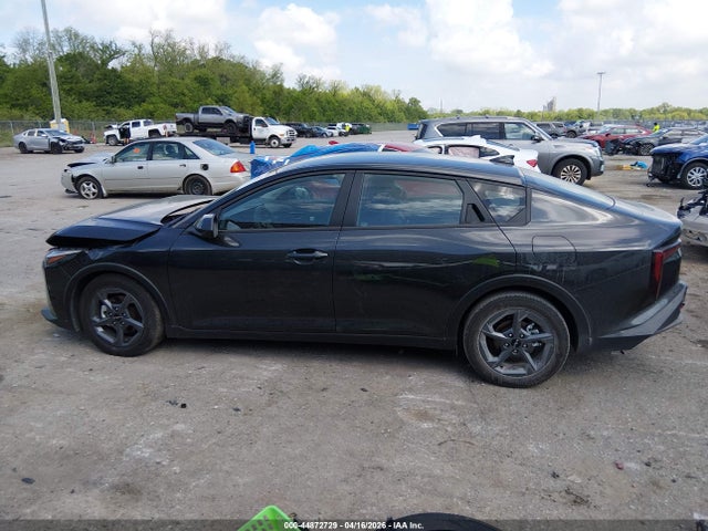 Kia K4 Lxs