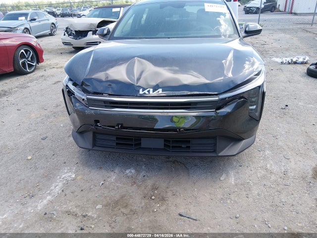 Kia K4 Lxs
