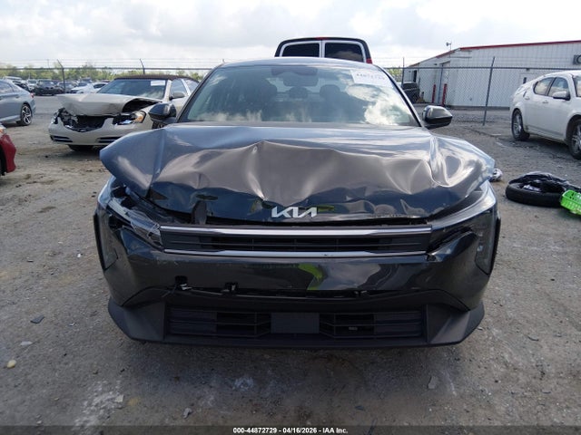 Kia K4 Lxs