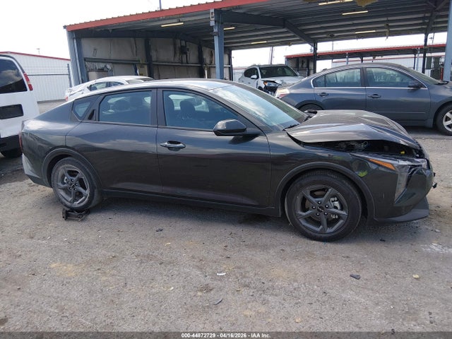 Kia K4 Lxs