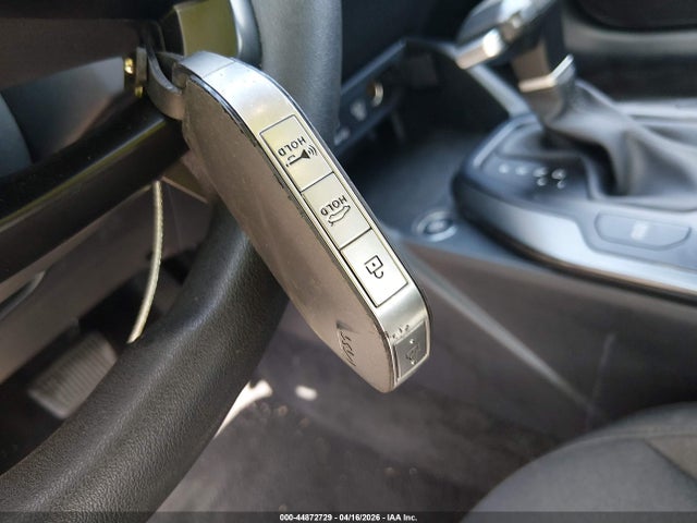 Kia K4 Lxs