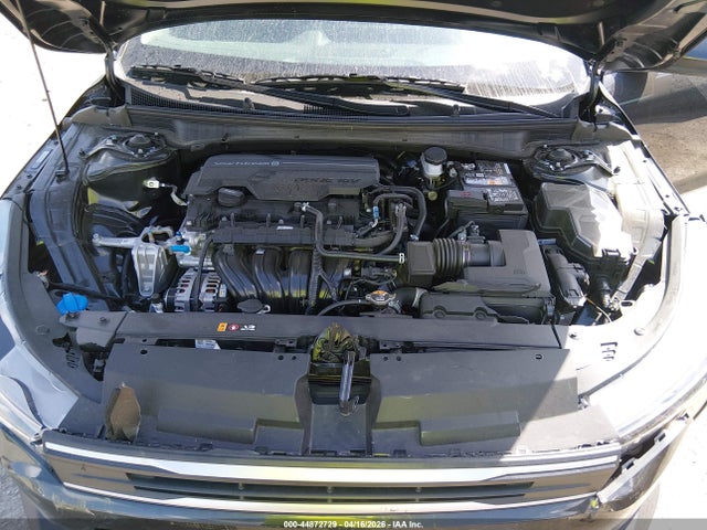 Kia K4 Lxs