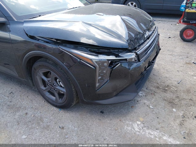 Kia K4 Lxs
