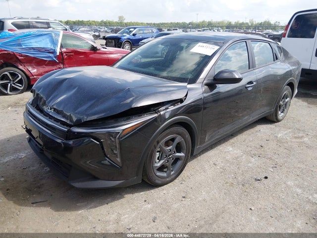 Kia K4 Lxs
