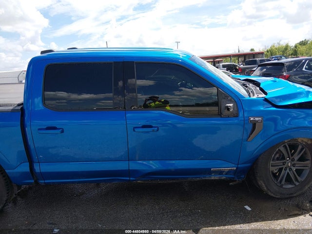 Ford F-150 Xlt