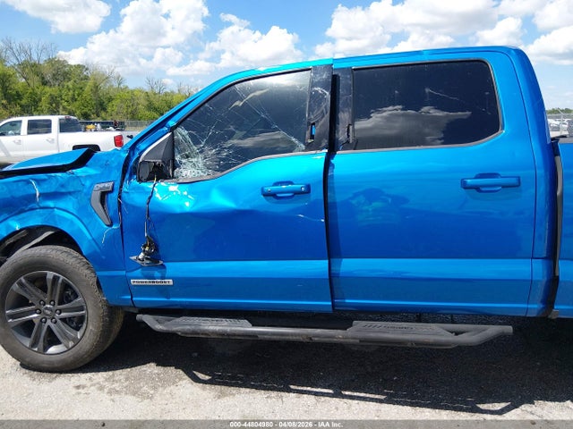 Ford F-150 Xlt