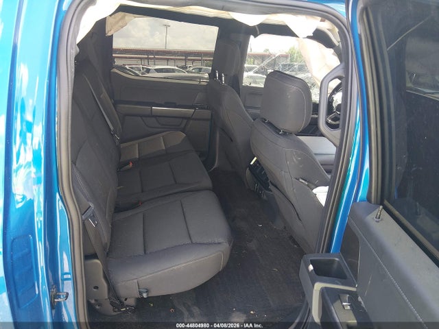 Ford F-150 Xlt