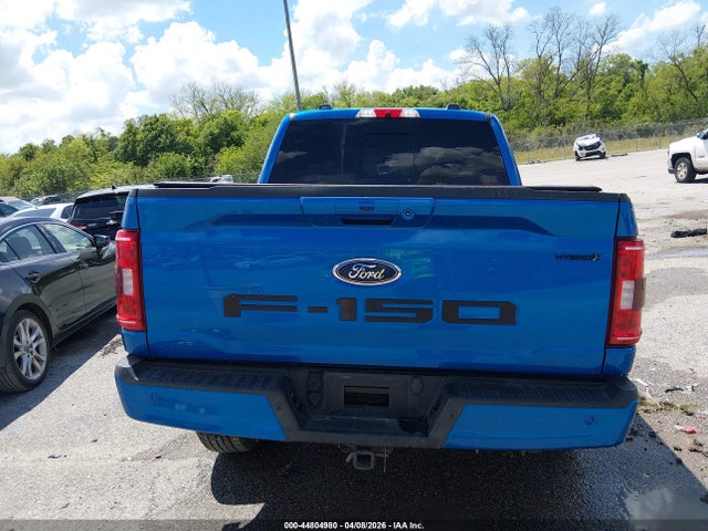 Ford F-150 Xlt