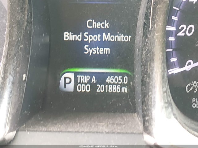 Toyota Avalon Xle Touring