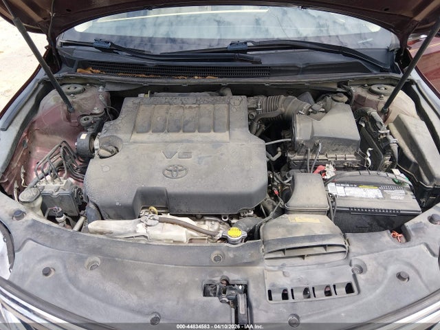 Toyota Avalon Xle Touring