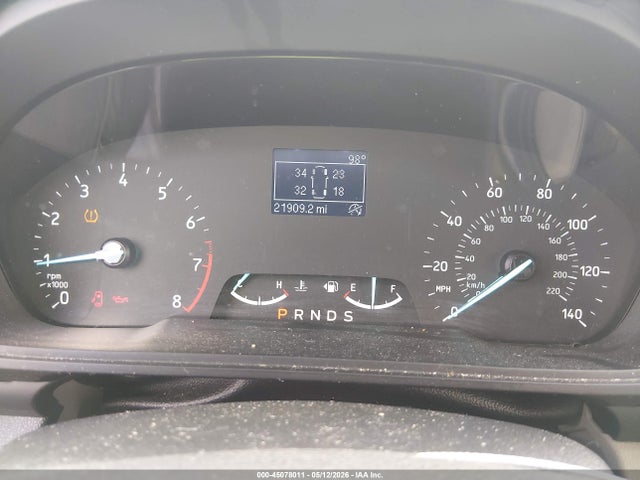 Ford EcoSport S