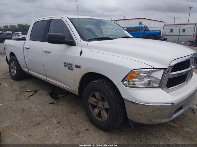 Salvage Ram 1500 Image