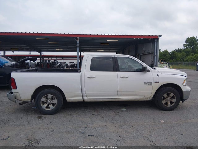 Ram 1500 Slt  4x2 6'4 Box