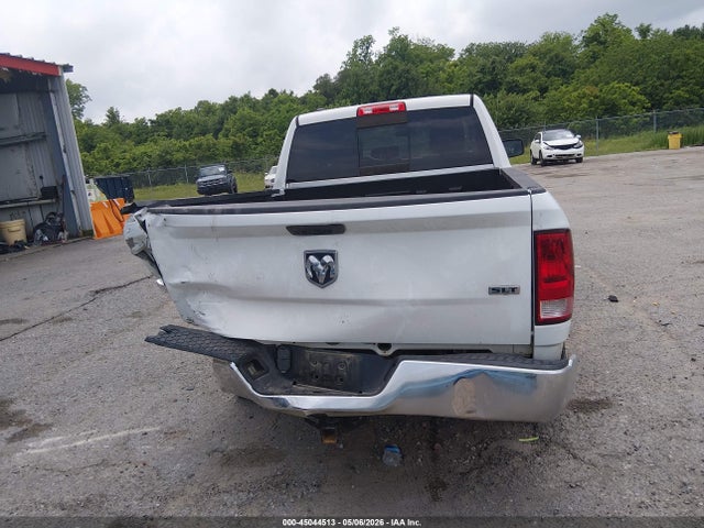Ram 1500 Slt  4x2 6'4 Box