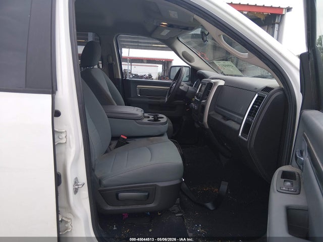Ram 1500 Slt  4x2 6'4 Box