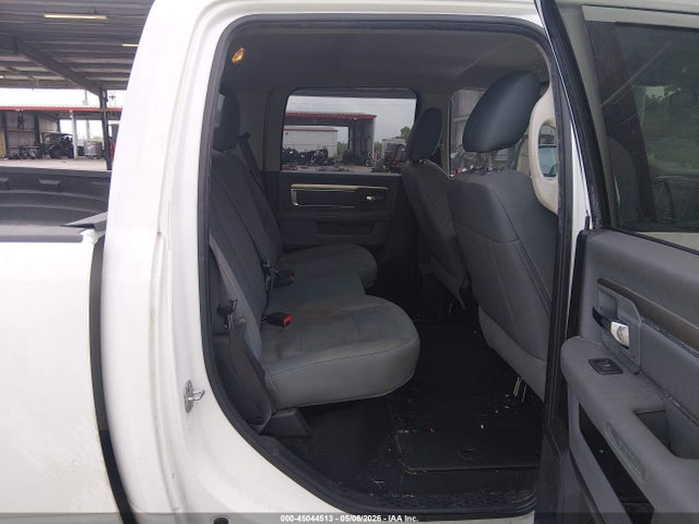 Ram 1500 Slt  4x2 6'4 Box