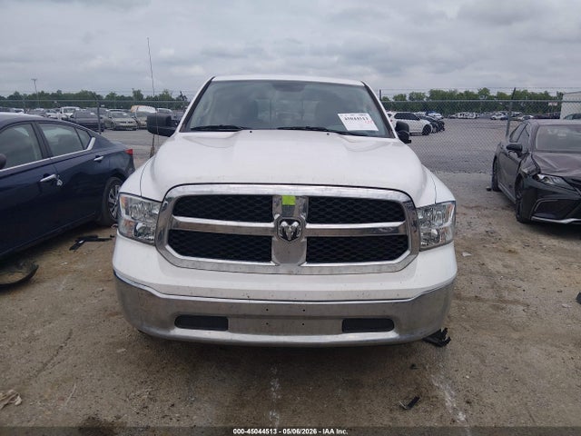 Ram 1500 Slt  4x2 6'4 Box