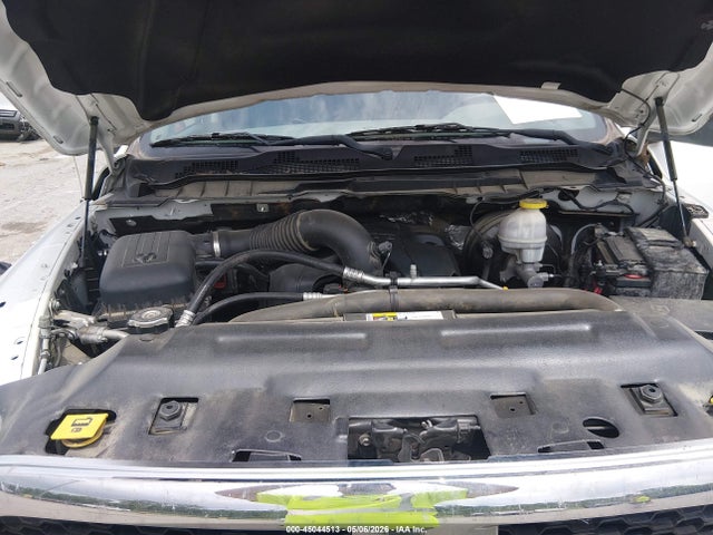 Ram 1500 Slt  4x2 6'4 Box