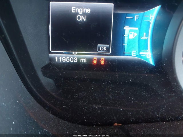 Ford Explorer Sport