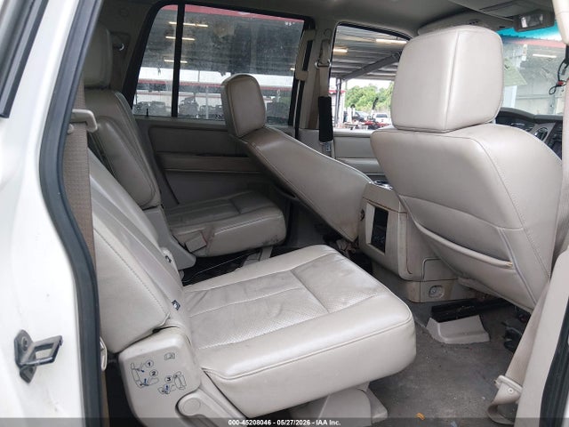 Ford Expedition Limited