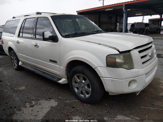 Salvage Ford Expedition Image
