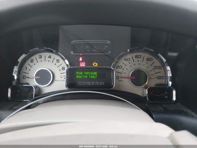 Ford Expedition Limited