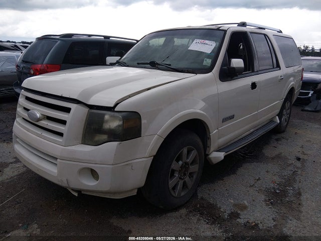 Ford Expedition Limited