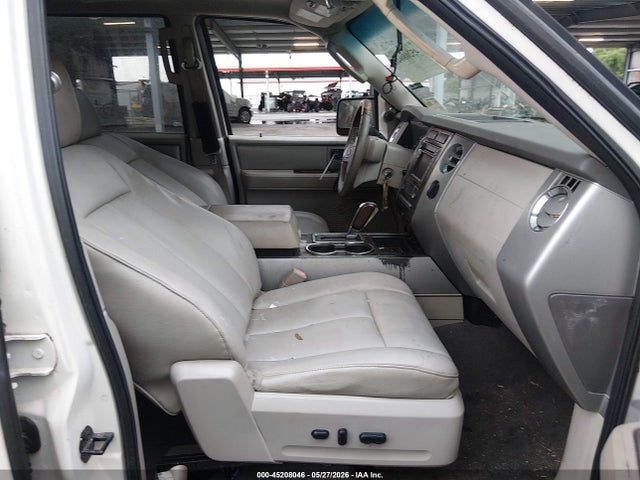 Ford Expedition Limited