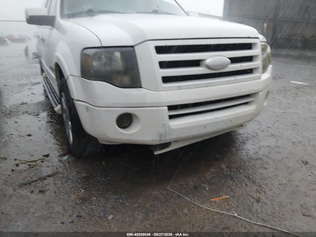 Ford Expedition Limited