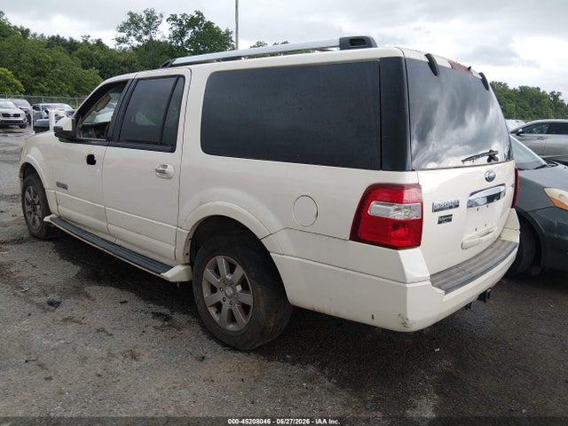 Ford Expedition Limited