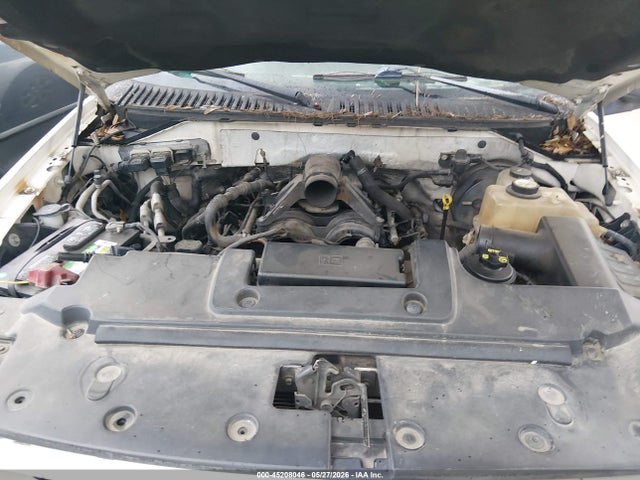 Ford Expedition Limited